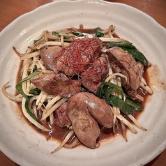アシタマ中野坂上のおすすめランチ2