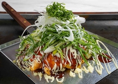 米分のおすすめ料理1