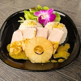 Cafe AZALEAのおすすめ料理2