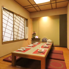 【食べ飲み放題×個室】本格中華料理居酒屋　四川麻婆館　浜松特集写真1