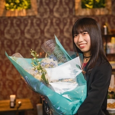 忘年会・新年会・歓送迎会に◎完全屋内BBQ最大100名ウッドデザインパーク栄店のコース写真