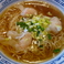 チャーシュー麺/海老ワンタン麺/海老ワンタン