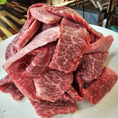 看板！10種の肉重箱