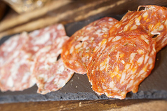 スペイン産 サラミ