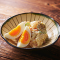 料理メニュー写真&nbsp;自家製　ポテトサラダ