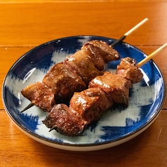 白レバー＜塩/タレ＞