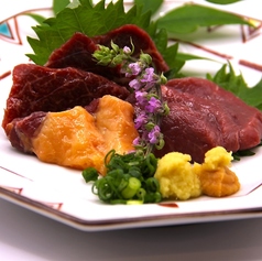 離れみよしの特集写真