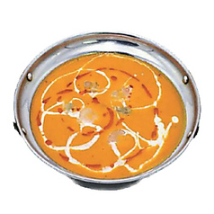Seafood Curry シーフードカレー