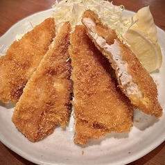 アシタマ中野坂上のおすすめランチ3