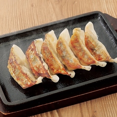 甘太郎食堂創業餃子