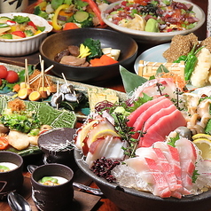 一九 西船橋本店の特集写真