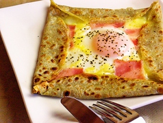 手打ち蕎麦 さとみのおすすめ料理2