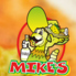 テキサス＆メキシカンレストラン MIKE S マイクス 東林間店のロゴ