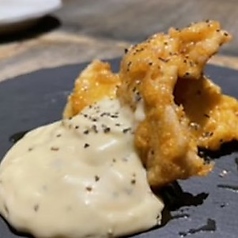 シャモロック地鶏のチキン南蛮