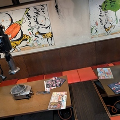 赤から 愛知岩倉店の雰囲気3