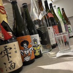 飯と酒 ELEVEN メシトサケ イレブンの特集写真
