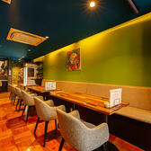 春夏酒冬 古今の雰囲気2