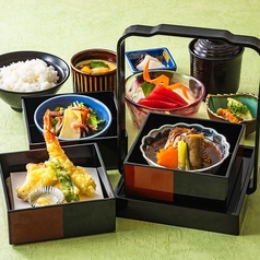 音戸のおすすめランチ2