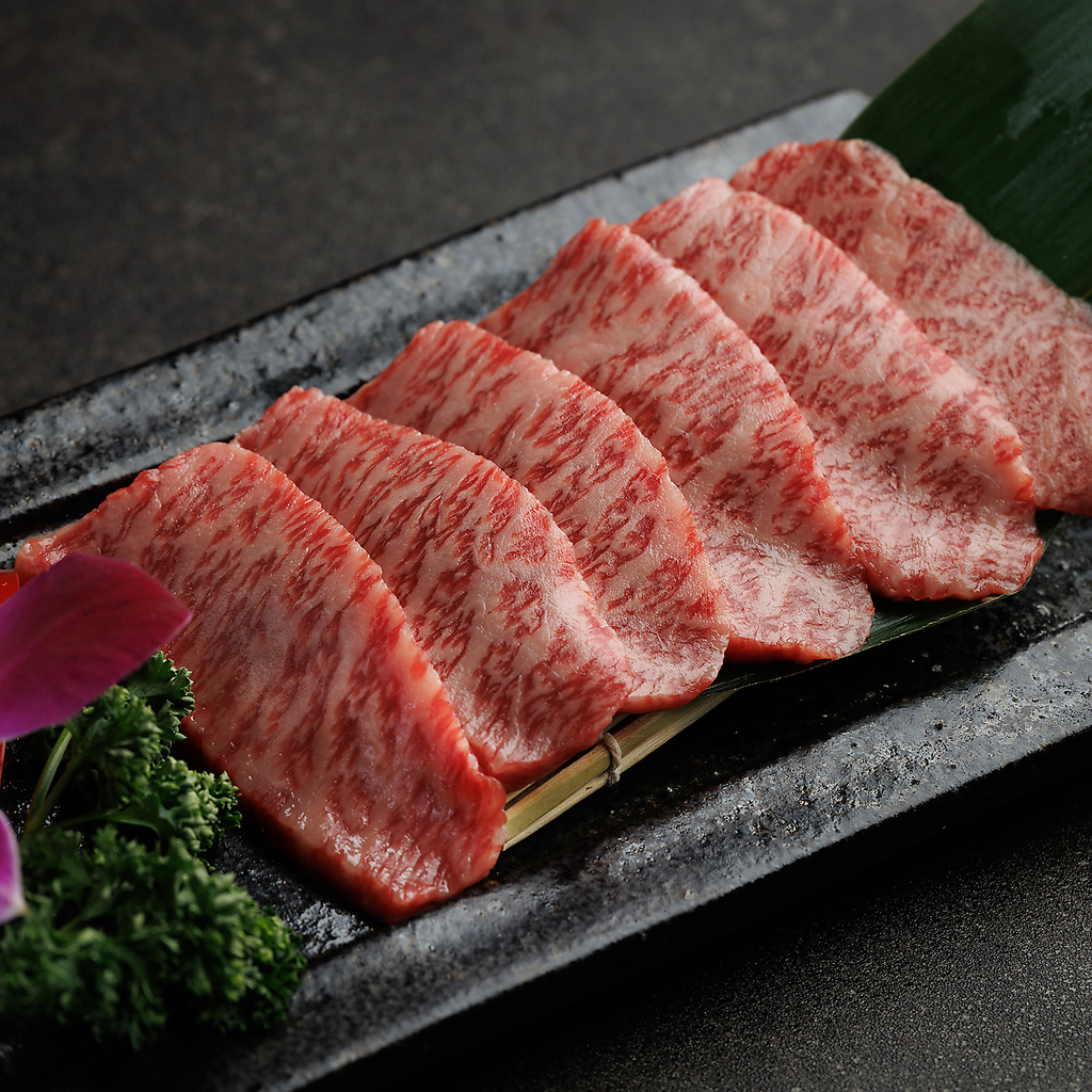 安全・安心の品質は折り紙付き！黒毛和牛がリーズナブルにお楽しみいただけるお店です◎