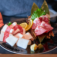隠れ美食家ふくとんぼの特集写真