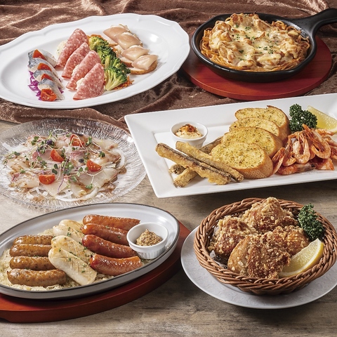 銀座ライオン 上野西郷会館店(御徒町/ダイニングバー・バル)＜ネット