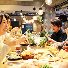 NANAIRO Eat at Home ナナイロイートアットホーム 土浦の写真