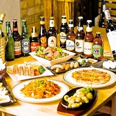 ビアトレイル BEER TRAILの写真