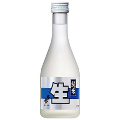 北の誉 純米生酒(300ml)