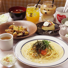 cafe RaBaCaTa カフェラバカタの写真