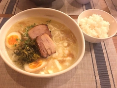 酒菜屋 蔵のおすすめランチ3