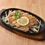 創作料理を中心としたお得においしいお店。