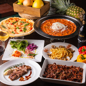 パーティー Green Lounge グリーンラウンジの雰囲気2