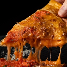 明太子チーズのケサディージャ