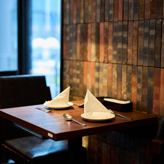 様々なシーンでご利用いただける「俺のイタリアン 渋谷」！会社の宴会にデートや合コンなど各種宴会に♪予算に合わせた宴会に使える飲み放題付きコースは5,000円～で毎日配信中のお得なクーポンを使えばさらに安くなるかも?!【渋谷 イタリアン ピッツァ センター街 飲み放題 宴会 女子会 デート 合コン】