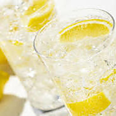 無限に飲めるレモンサワー