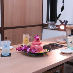 焼肉やまよしの特集写真