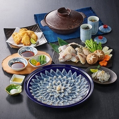 ひだまりのコース写真