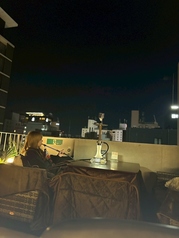 muse なんば 道頓堀店の雰囲気2