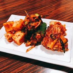 焼肉 萬那特集写真1