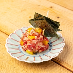 和牛トロタク