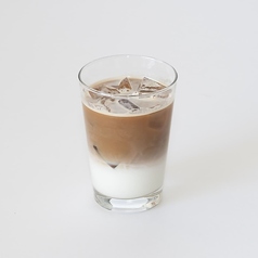 カフェラテ（HOT or ICE）