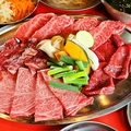 焼肉とバニーガール　中洲店のおすすめ料理1