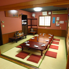 海鮮居食屋 日本海 北の宿のおすすめポイント1