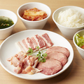 焼肉 韓国料理 NIKUZO 江古田店のおすすめ料理1