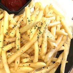 フレンチフライポテト