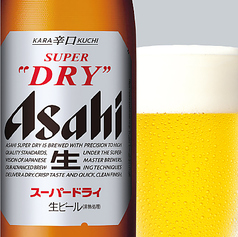 アサヒ スーパードライ