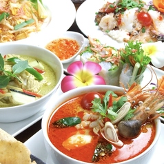 バンコク オリエンタルの特集写真