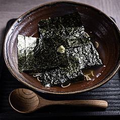 花巻そば