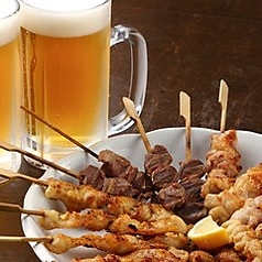 よりみち 小平店のコース写真