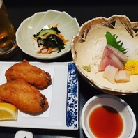 特別な晩酌セットで楽しいひとときを！